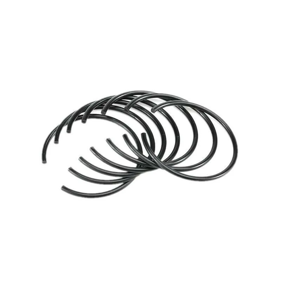 Стопорное кольцо для проволоки 4-150 стопорное отверстий 70 из марганцевой стали