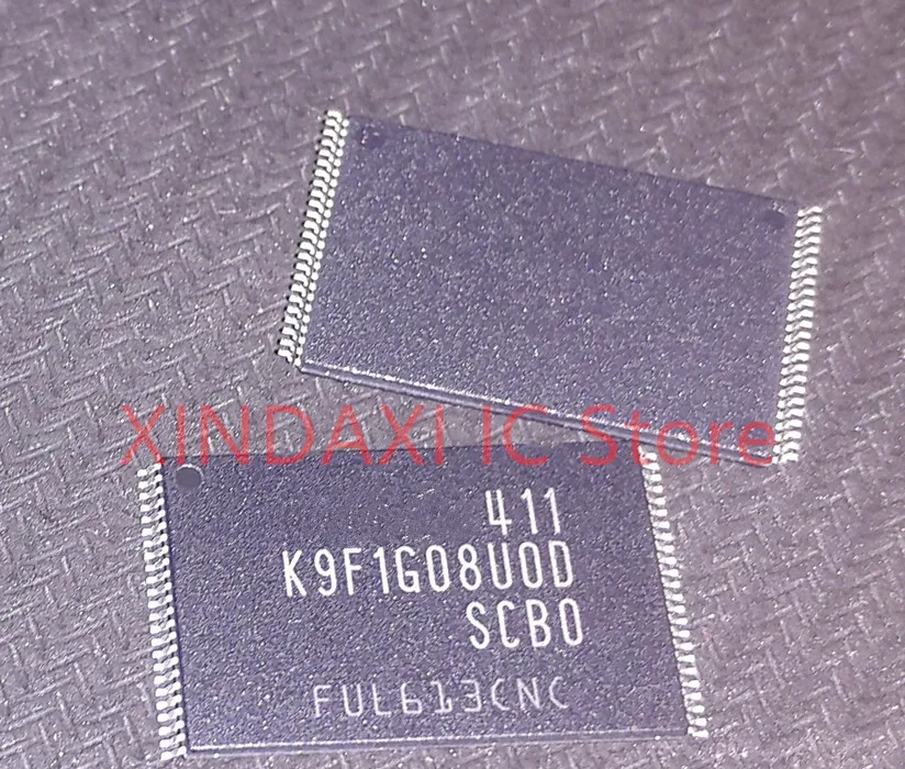 Фото K9F1G08U0B-PCB0 K9F1G08U0B PCB0 128 М TSOP48 K9F1G08U0C-PCB0 K9F1G08U0C K9F1G08U0D-SCB0 K9F1G08U0D SCB0 TSOP-48 Электроника K9F1G08U0B-PCB0 K9F1G08U0B PCB0 128 М TSOP48 K9F1G08U0C-PCB0 K9F1G08U0C K9F1G08U0D-SCB0 K9F1G08U0D SCB0 TSOP-48 Электроника