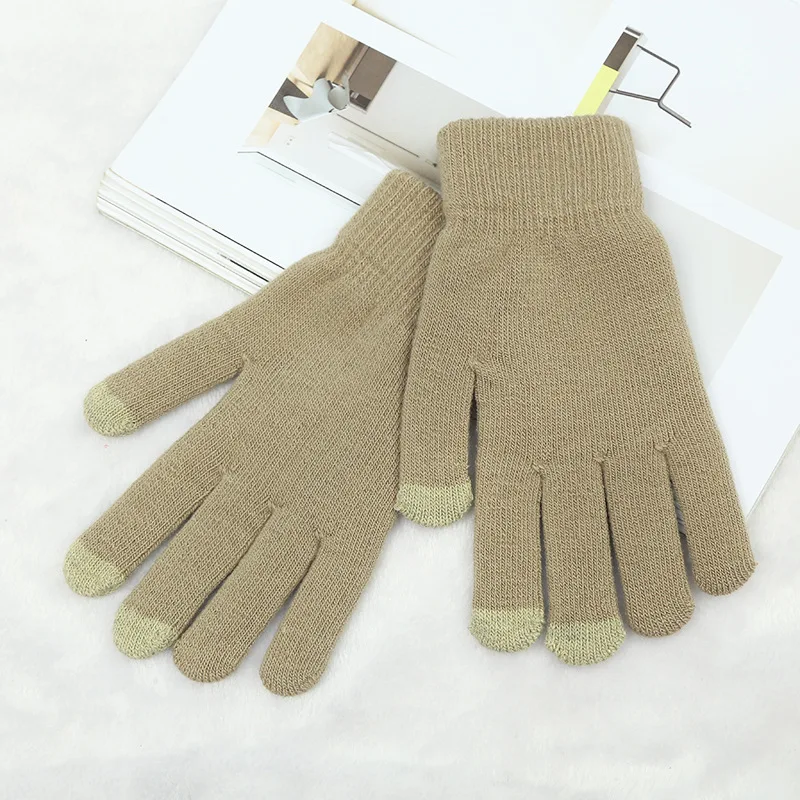 

Прямая поставка с завода, перчатки с офсетным принтом, перчатки для сенсорного экрана, спортивные Нескользящие волшебные перчатки, перчатк...