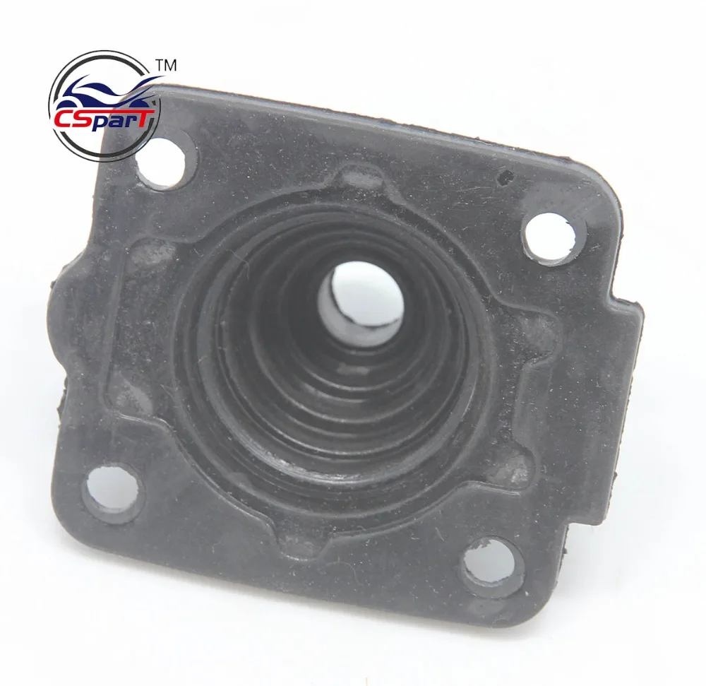 Buyang D300 G300 Feishen ATV Quad части сыворотки крышка 4.6.01.1040