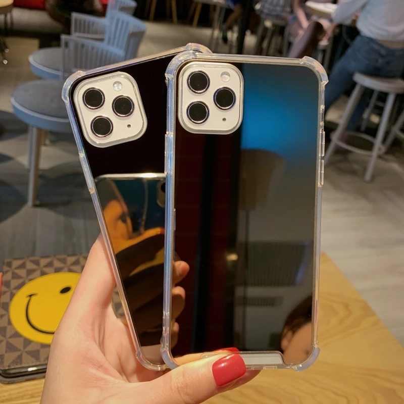 Защитный чехол для iPhone XS 11 Pro Max XR 7 8 Plus 6 6s X 10 360 градусов | Мобильные телефоны и