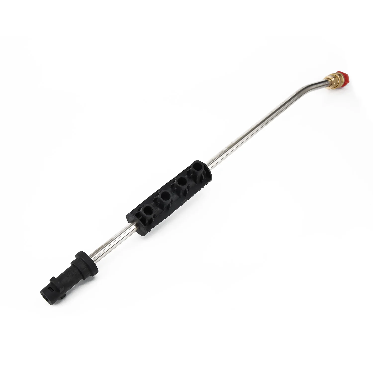 180bar Быстрый металлический Jet насадка 2600PSI 58,5 см для Karcher K1 K2 K3 K4 K5 K6 K7 Практические полезные