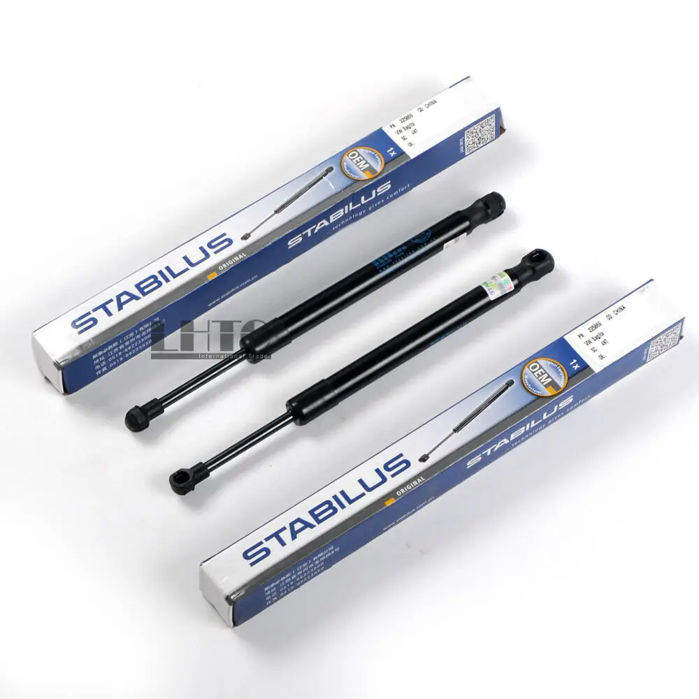 2 шт., газовые подъемники для VW Jetta GLI 5 MK5 MKV Sedan 2 шт., газовые подъемники для VW Jetta GLI 5 MK5 MKV Sedan