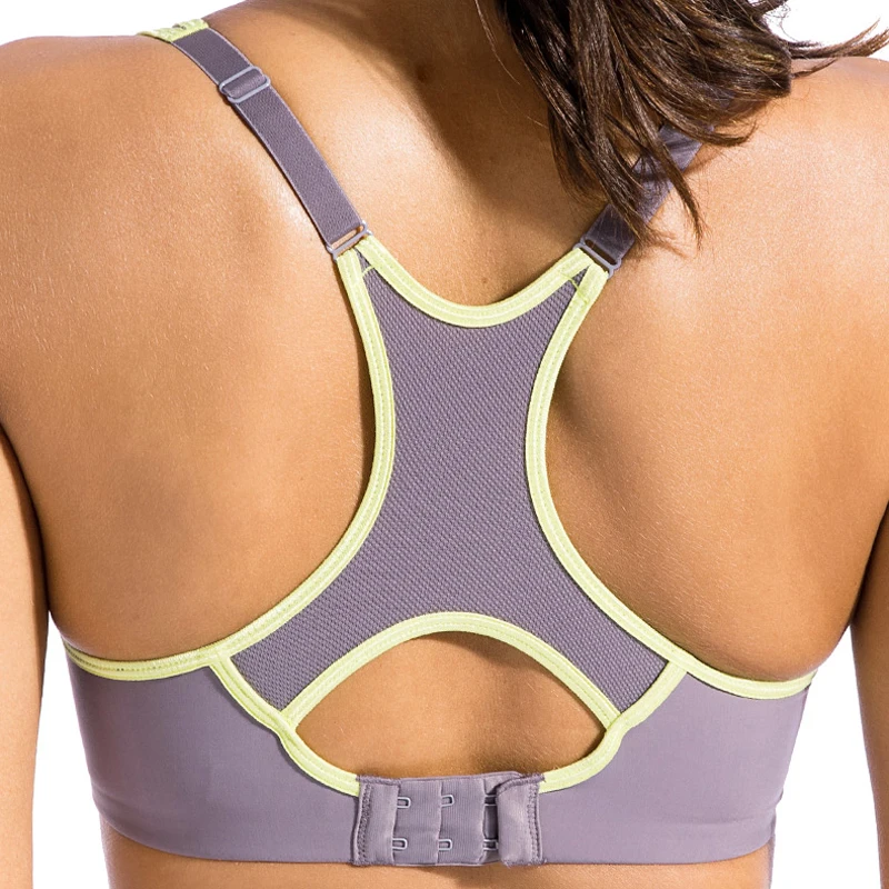 Прямая поставка оптовая продажа женский бюстгальтер на косточках с полной