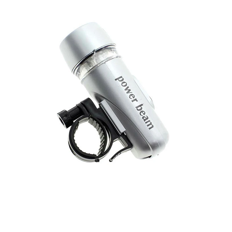 Велосипедный передний фонарь задний водонепроницаемый дорожный MTB горный