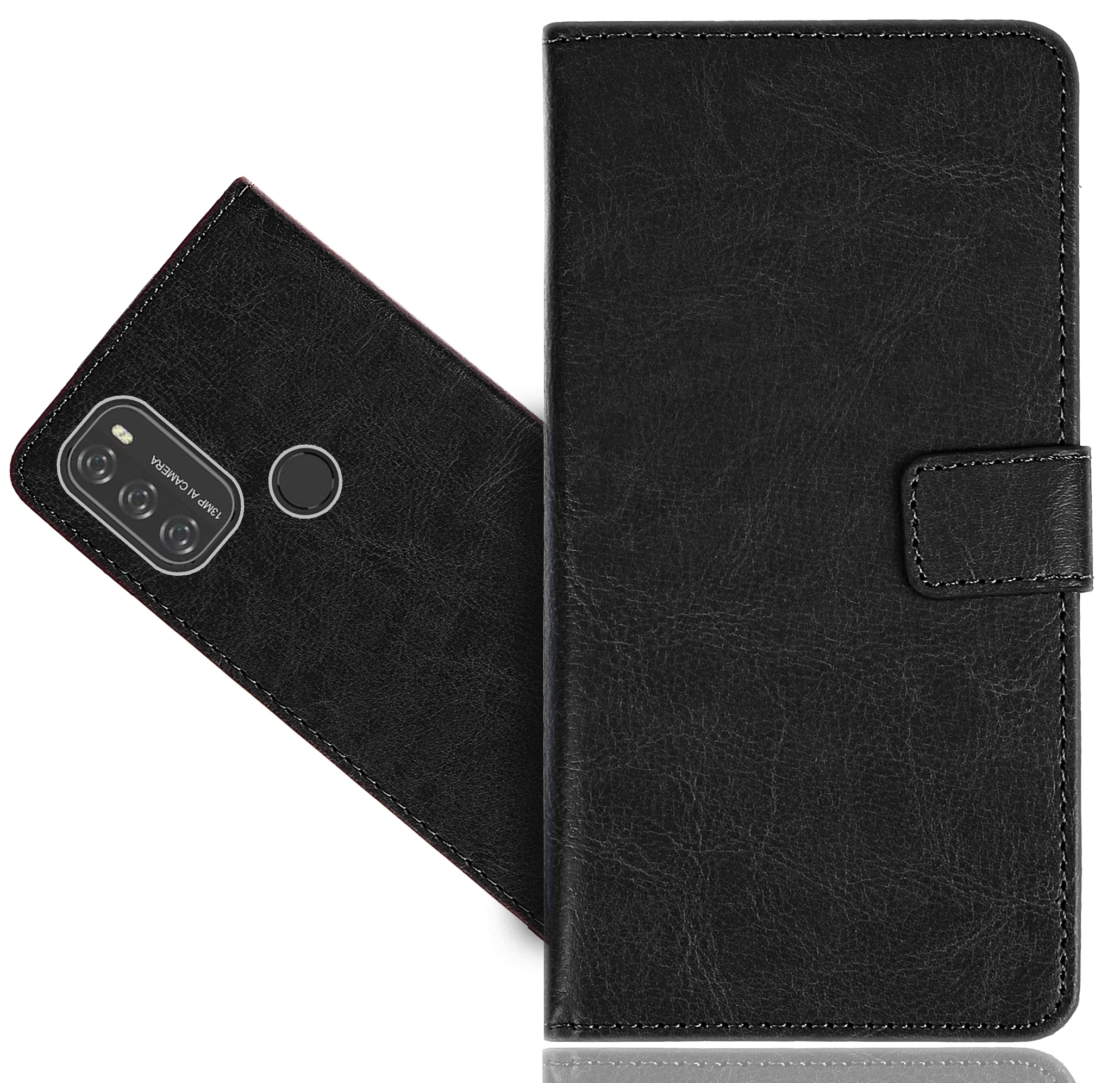 Чехол-книжка для Cubot C20 C30 J3 J5 J7 J9 Max 2 Note S 7 Plus 20 Nova P20 P30 P40 кожаный | Мобильные телефоны