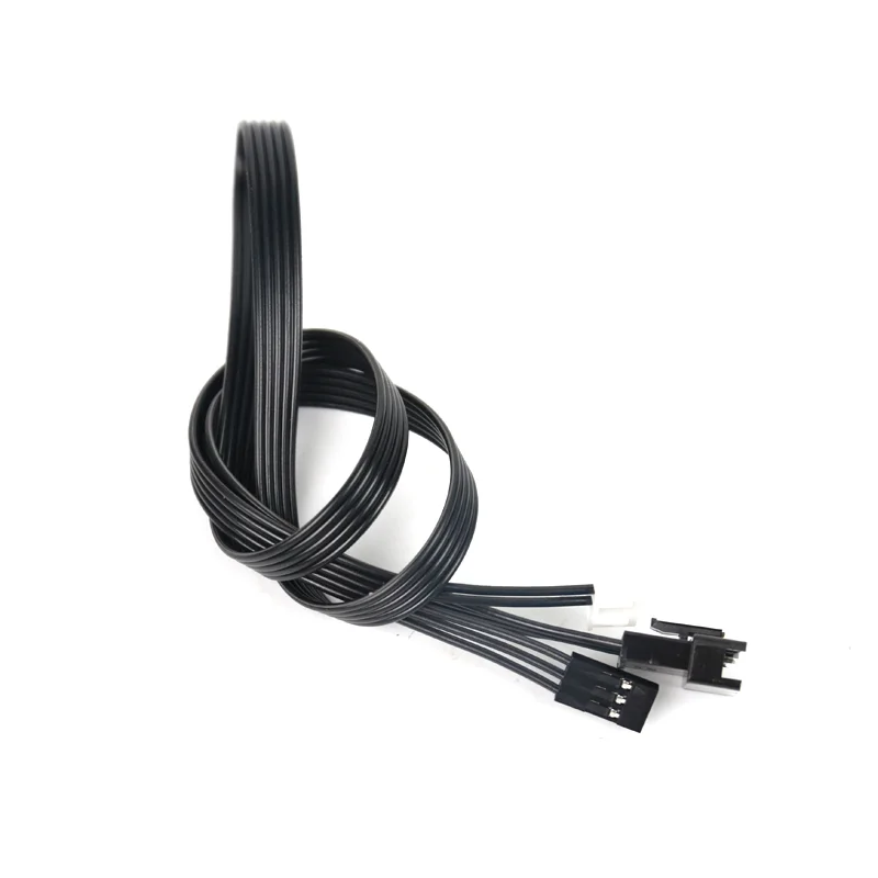 

WANHAO D12-230/300 Удлинительный кабель BLtouch 0,55 метра
