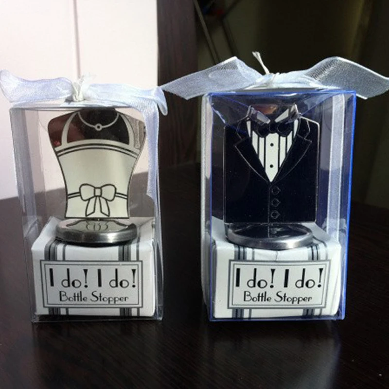 Винные герметики для невесты и жениха винные пробки свадебные декоративные