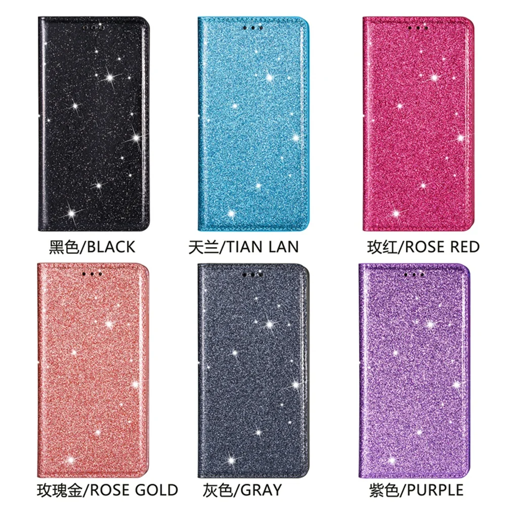 

2021 Summer glitter Bling All inclusive phone case for iPhone 12 Mini 11 Pro Max Non-slip cover