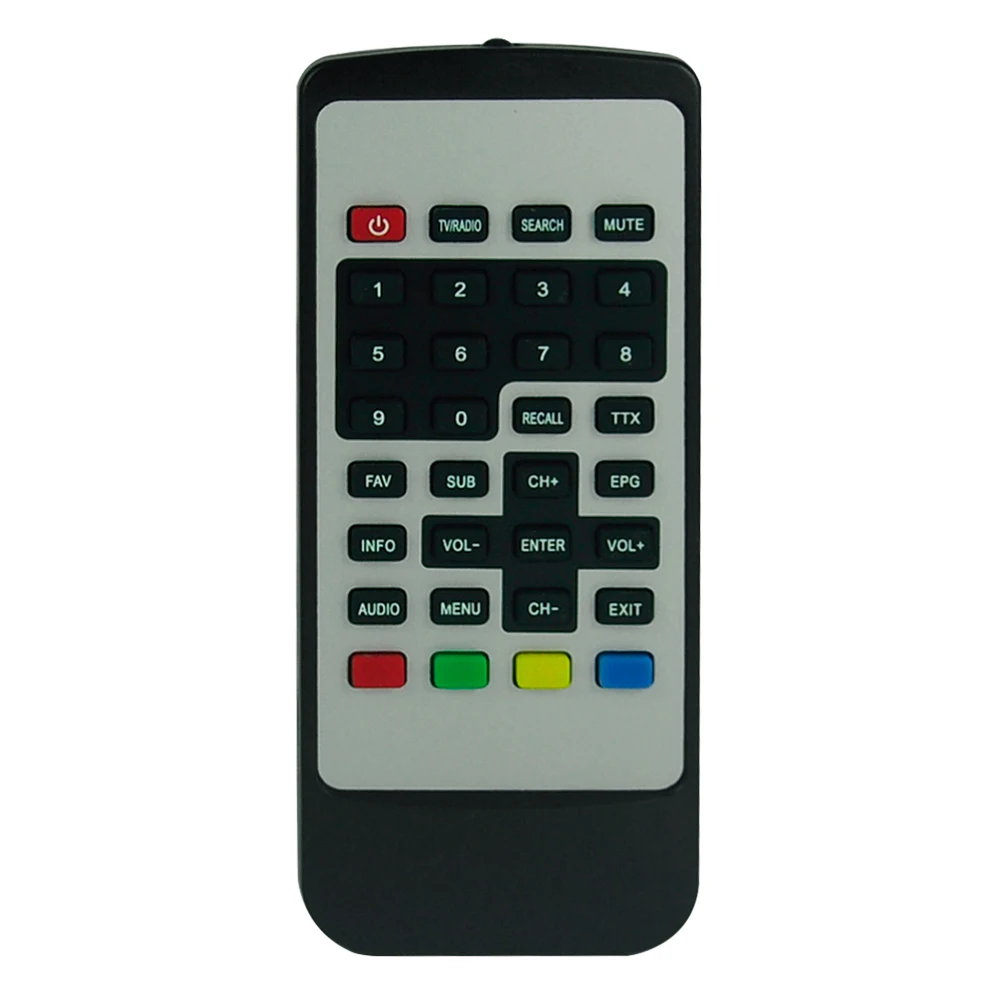 Мобильный Автомобильный цифровой ТВ DTV DVB-T2 Box для Android BMW экран автомобильная