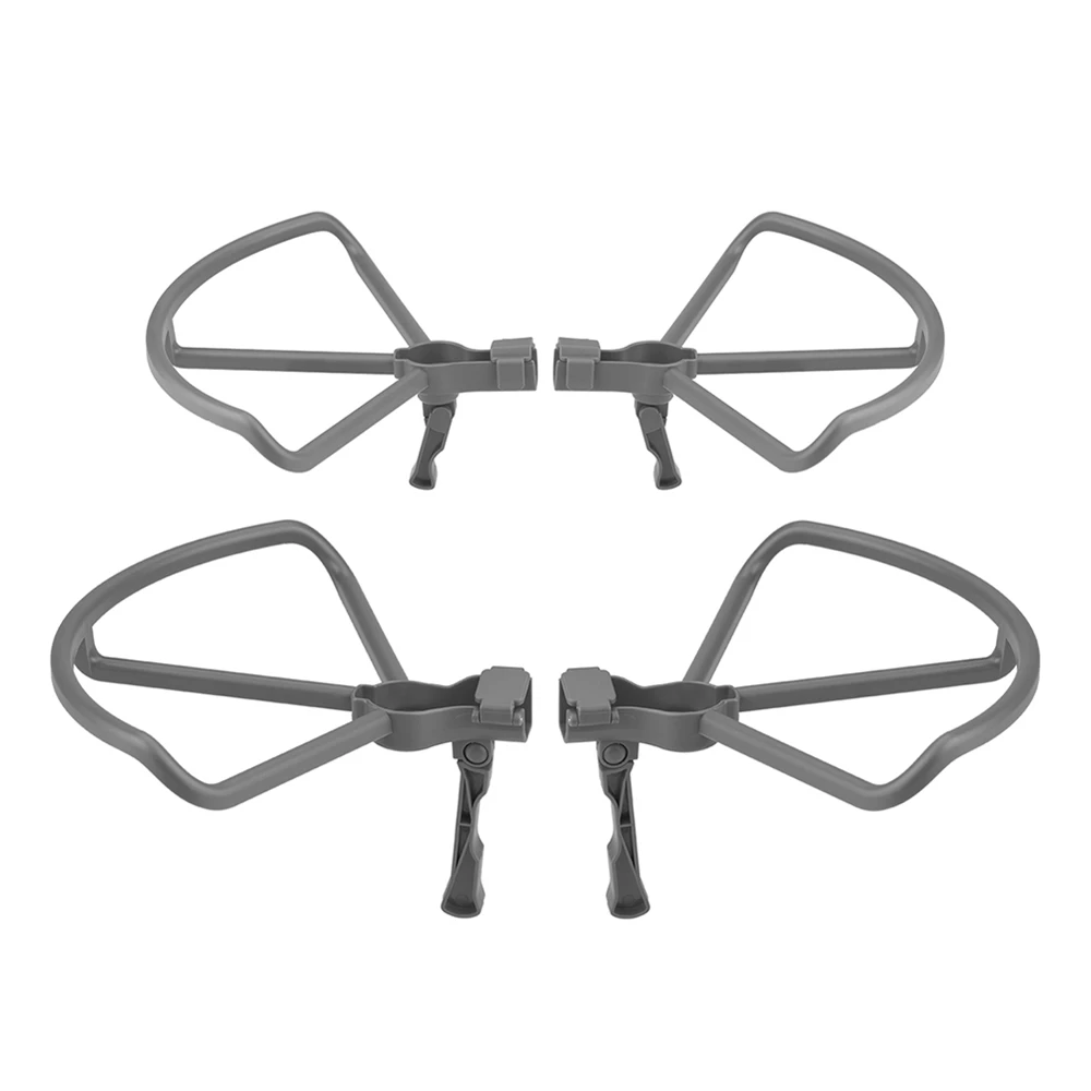 

Защита пропеллера с повышенным шасси для DJI Air 2S /DJI Mavic Air 2, защита для дрона, защитный чехол, аксессуары