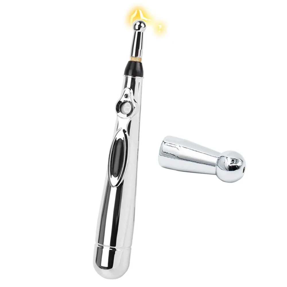 Электрическая ручка EXVOID стимуляция сосков электрошоковая палочка секс-игрушки