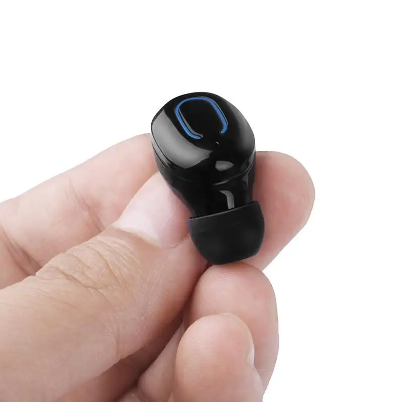 TI8S мини-наушник Bluetooth TWS V5.0 беспроводной наушник невидимые настоящие