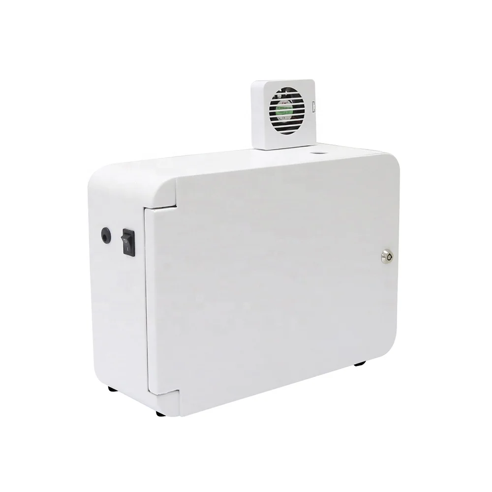 

Large Aera CE Certification and Electrical Power Source Electric Scent Air Machine Fragrance Machine