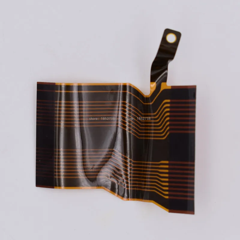 Термопечатающая головка гибкий кабель портативная печатающая штрих-кода для zebra