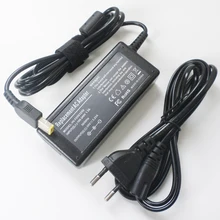 65W Notebook AC Adapter For Lenovo ThinkPad X1 Carbon T431s T440 T440p T440s T450 T450s T460 T460s T540p USB Plug Power Charger