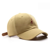 new fashion cotton baseball cap for women and men summer visors cap boys girls hip hop caps casual snapback hat casquette homme