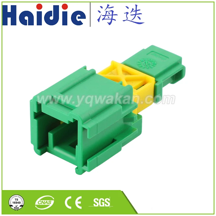 

Free shipping 5sets 2pin Auto Electri wire harness connector 98822-1025