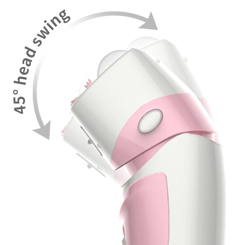 Электрический эпилятор Pritech для женского всего тела профессиональный депилятор