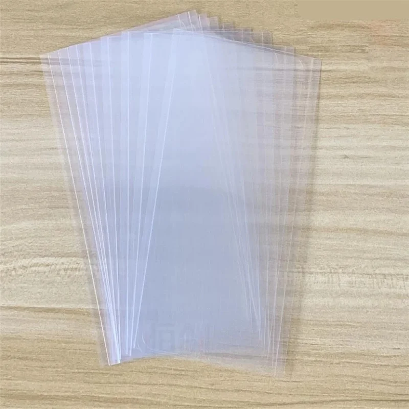 50pcs 250um OCA Clear Optical Adhesive For Samsung Galaxy A10 A20 A30 A40 A50 A60 A70 A80 A90 LCD Touch Glass Lens Film OCA Glue
