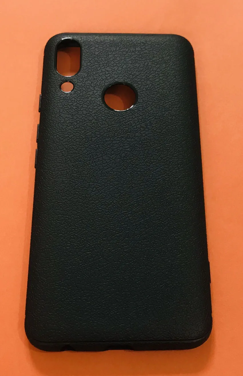

Original Protective silicone case cover for UMIDIGI Power MTK Helio P35 Octa Core Free shipping