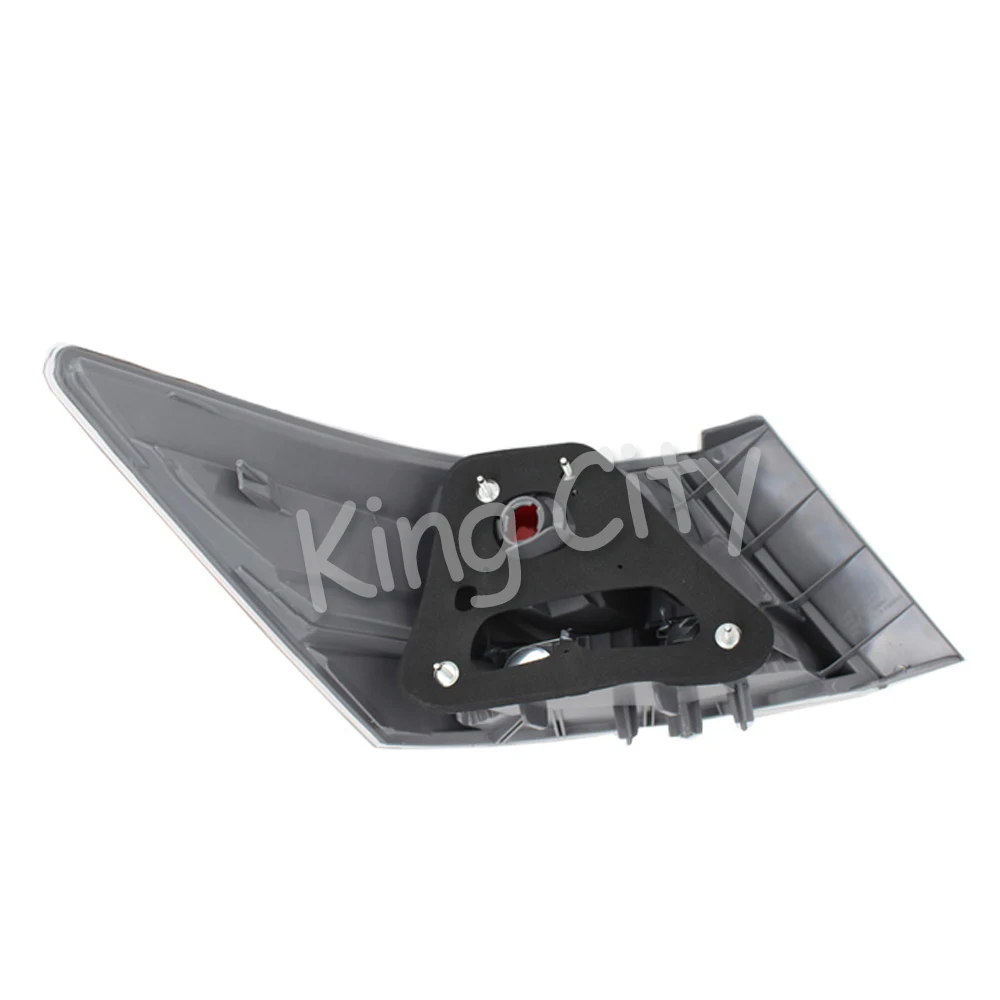 CAPQX для Honda Accord 2008-2012 задний бампер светильник тормозной хвост фонарь головной