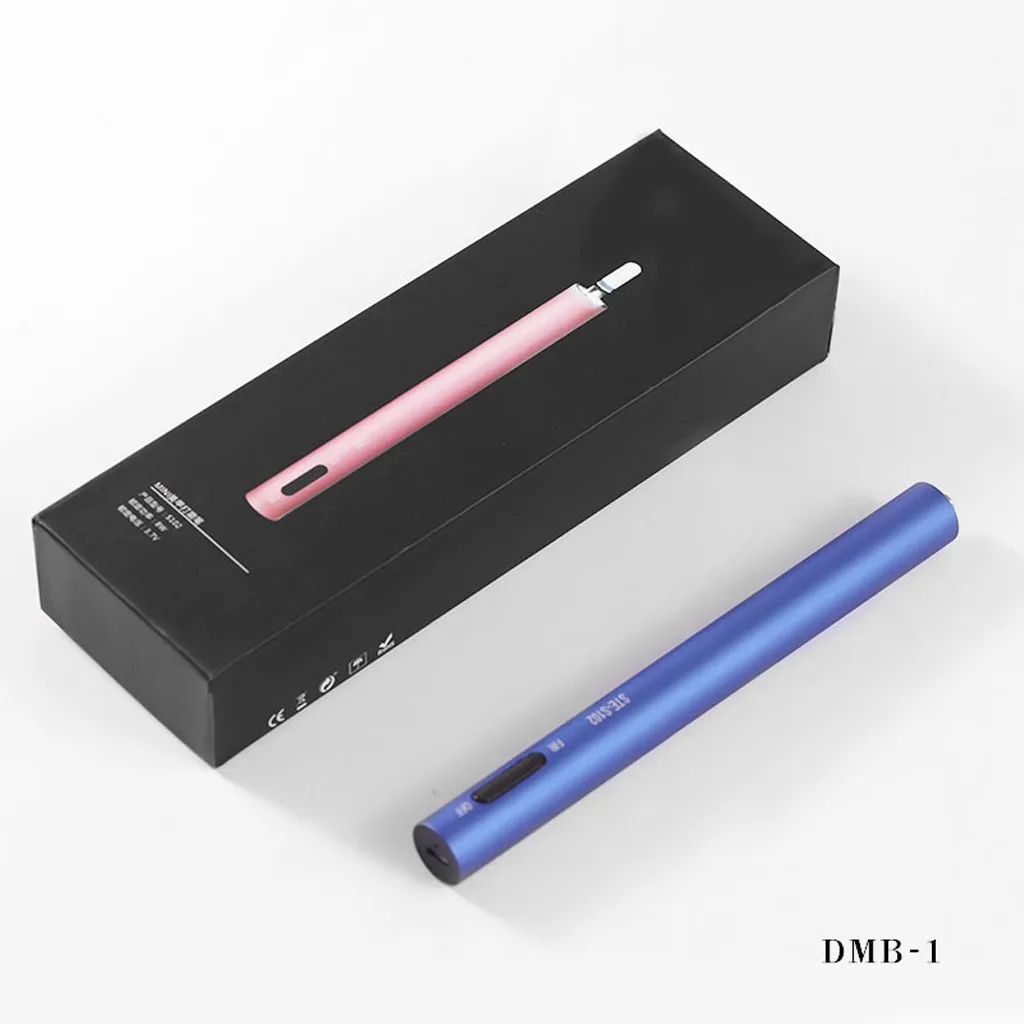 Новый светодиодный светильник мини Usb портативный электрический шлифовальный
