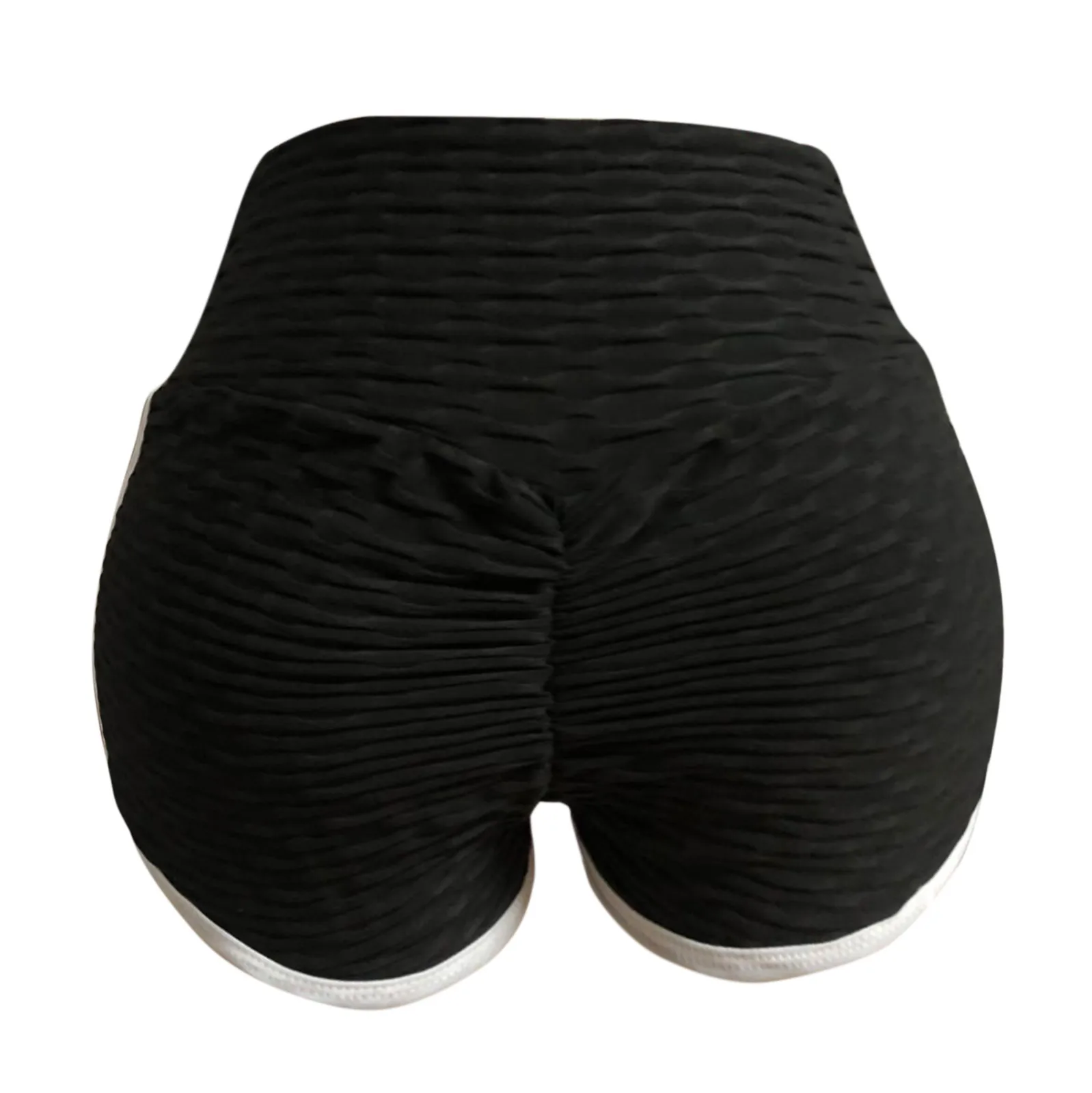 

Hot Women Sports Shorts Summer Running Sexy Leggings High Waist Short Pants For Women Fitness Jogging Clothing Black Shorts