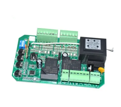 

Чисунг JY-CB-002 плата для раздвижных ворот