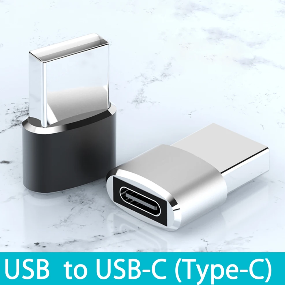 Адаптер зарядного устройства с разъемом Magsafe для iPhone 12Mini 12 Pro 11Pro XS Max XR X Samsung Galaxy S20 S10 S9 Note 20 10 9 XIAOMI адаптер USB Type-C Type C USB-C Женский конвертер для ноутбука OTG Type-C кабели
