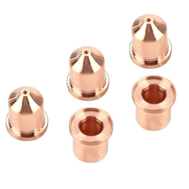 Акция! 10PK плазменная режущая насадка 220941 для Hypertherm Powermax 65/85/105 | Инструменты