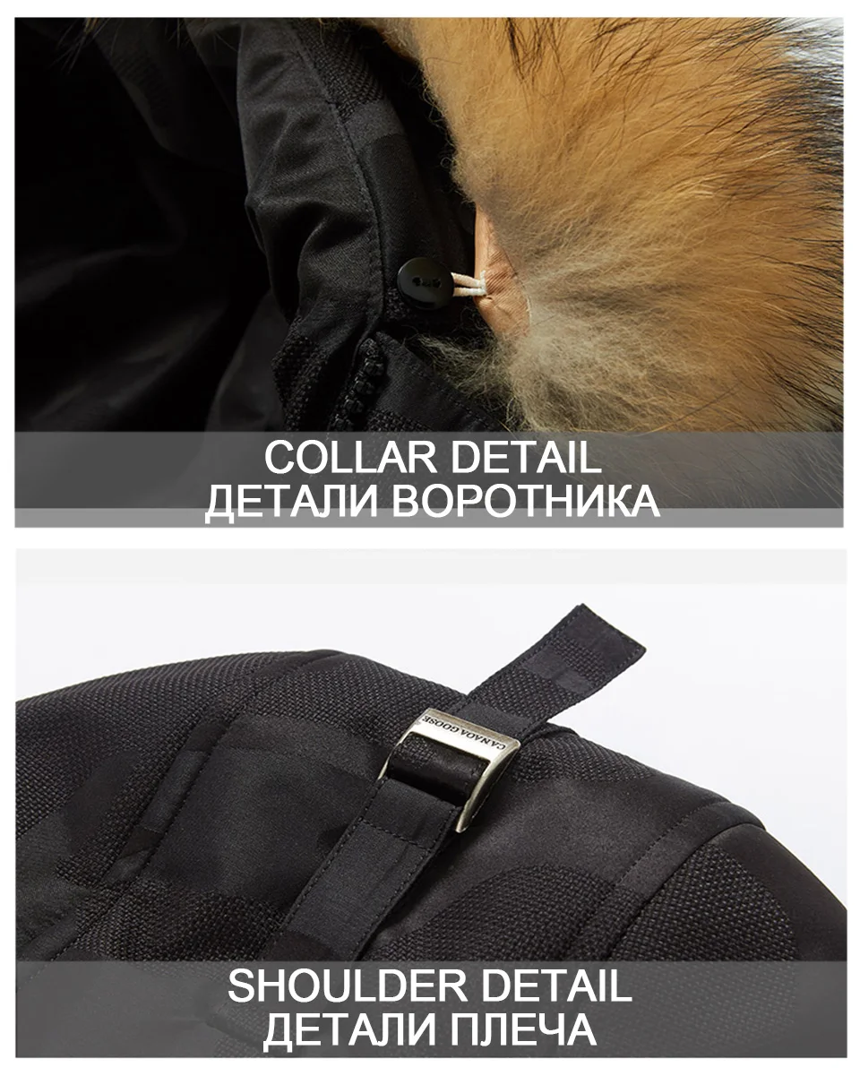 Новые зимние мужские куртки на утином пуху, толстые теплые камуфляжные пуховые пальто, мужская повседневная модная верхняя одежда с капюшоном, пуховая куртка для мужчин