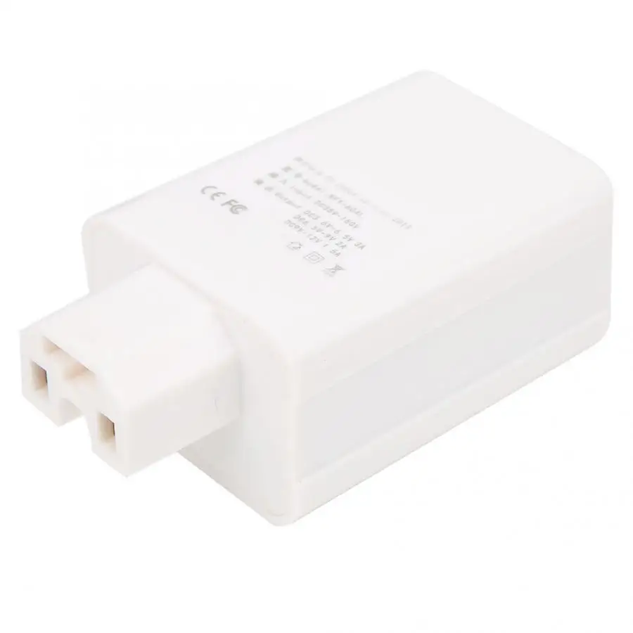 Универсальное зарядное устройство USB для электровелосипеда планшета компьютера