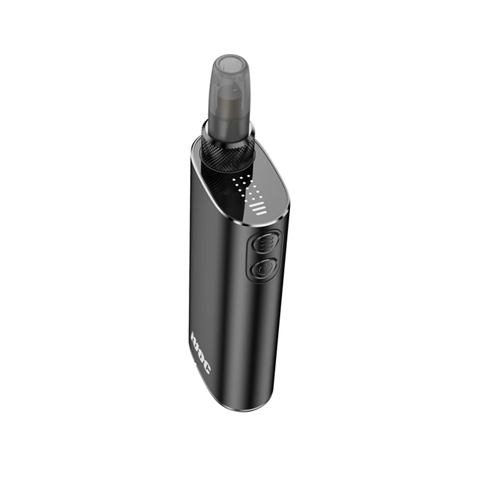 Latest IUOC 3.0 heating without burn Vaporizer 2900mah vape kit Support regular cigarettes electronic cigarette tastes better |