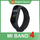 Фитнес-браслет Xiaomi Mi Band 4 с пульсометром и поддержкой Bluetooth 5,0