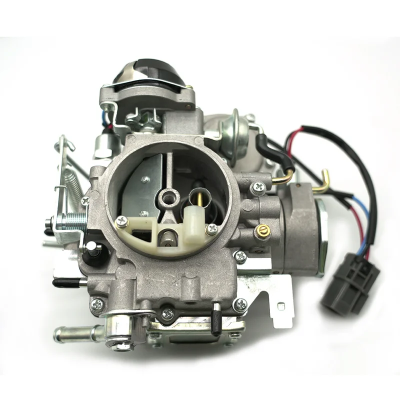 Карбюратор 16010-26J00 Подходит для Nissan патруль GQ Y60 TB42 4.2L / RB30 3.0L | Автомобили и