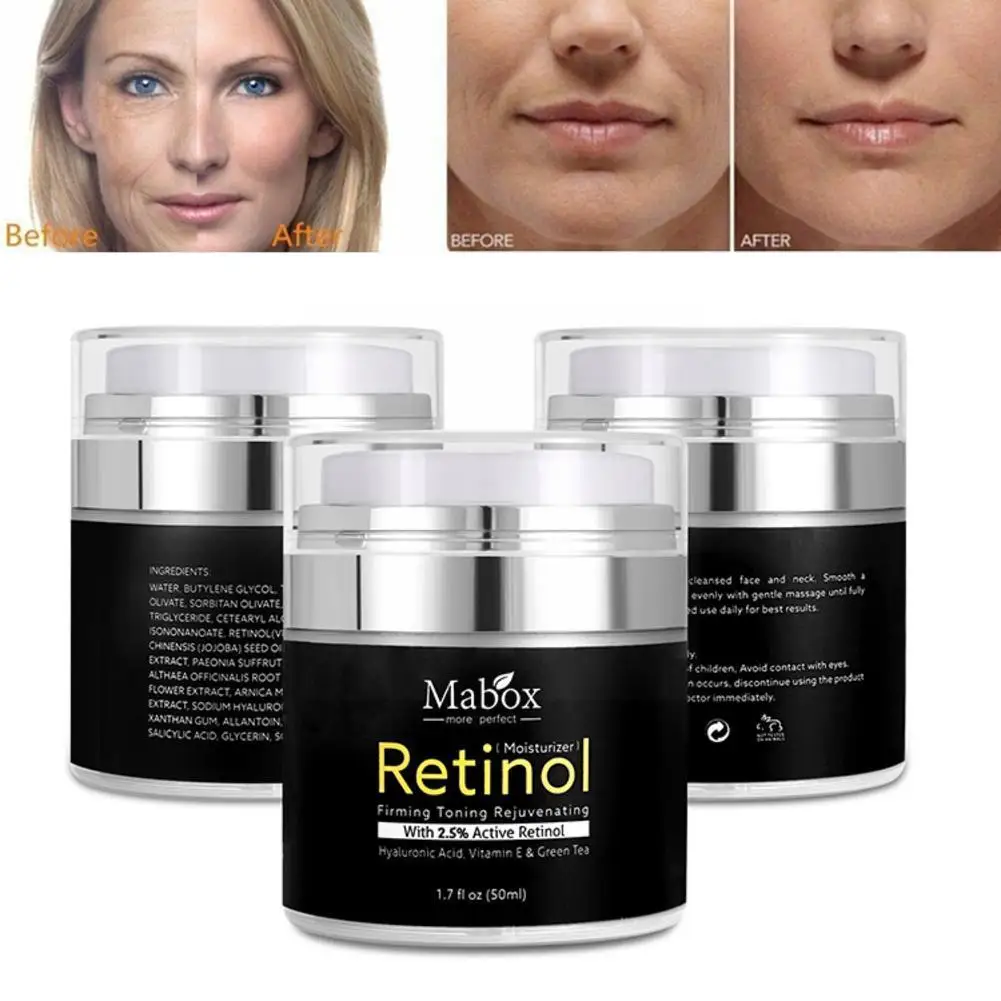 

Pore Shrinking Skin Care Restoring Firming Cream Anti-wrinkle Moisturizing Lotion Cream Anti-aging Whitening O2F2