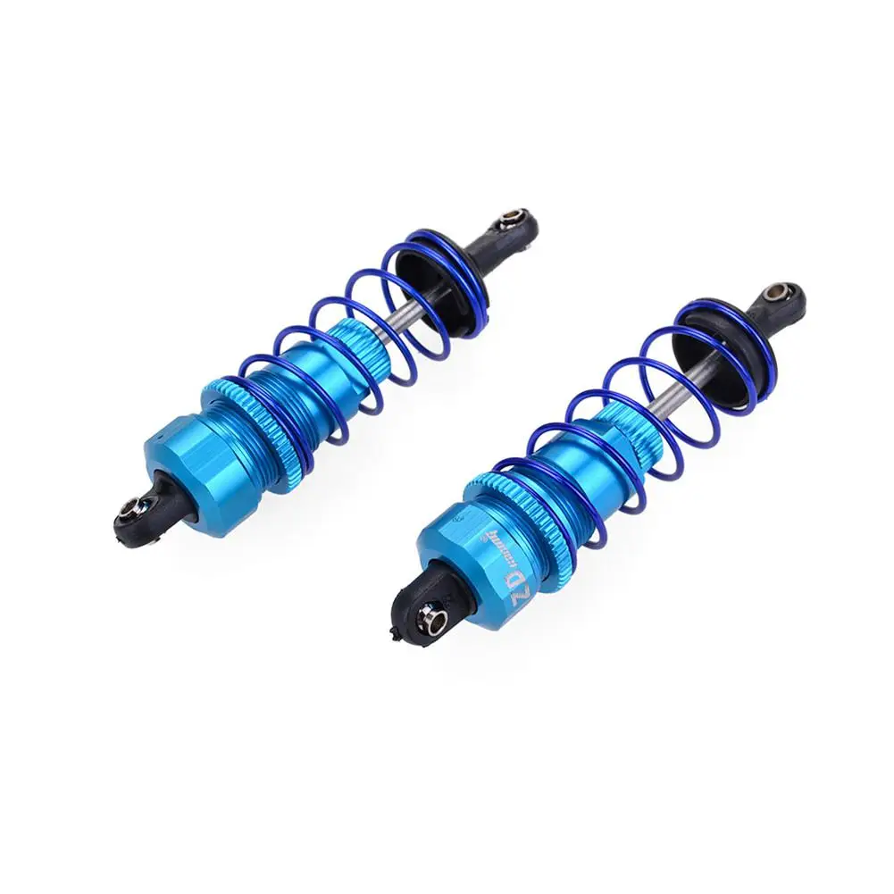 RC Alloy Shock Absorber Observe for ZD Racing HSP Redcat Hongnor LRP HPI Hobao Buggy Truggy Truck | Игрушки и хобби