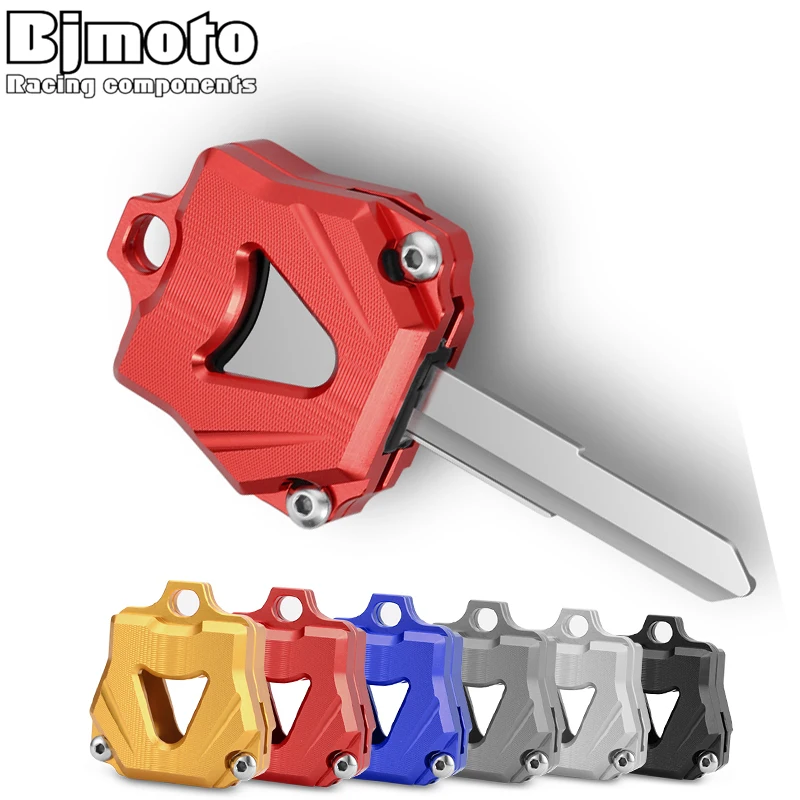 

Аксессуары крышка для ключей декоративная крышка для креативного корпуса для YAMAHA XVS400 XVS1100 XJR400 XP500 XVS 400 1100