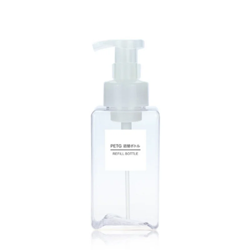 

7*100ml Conditioner+7*100ml Shampoo+2*450ml Bottle 2020