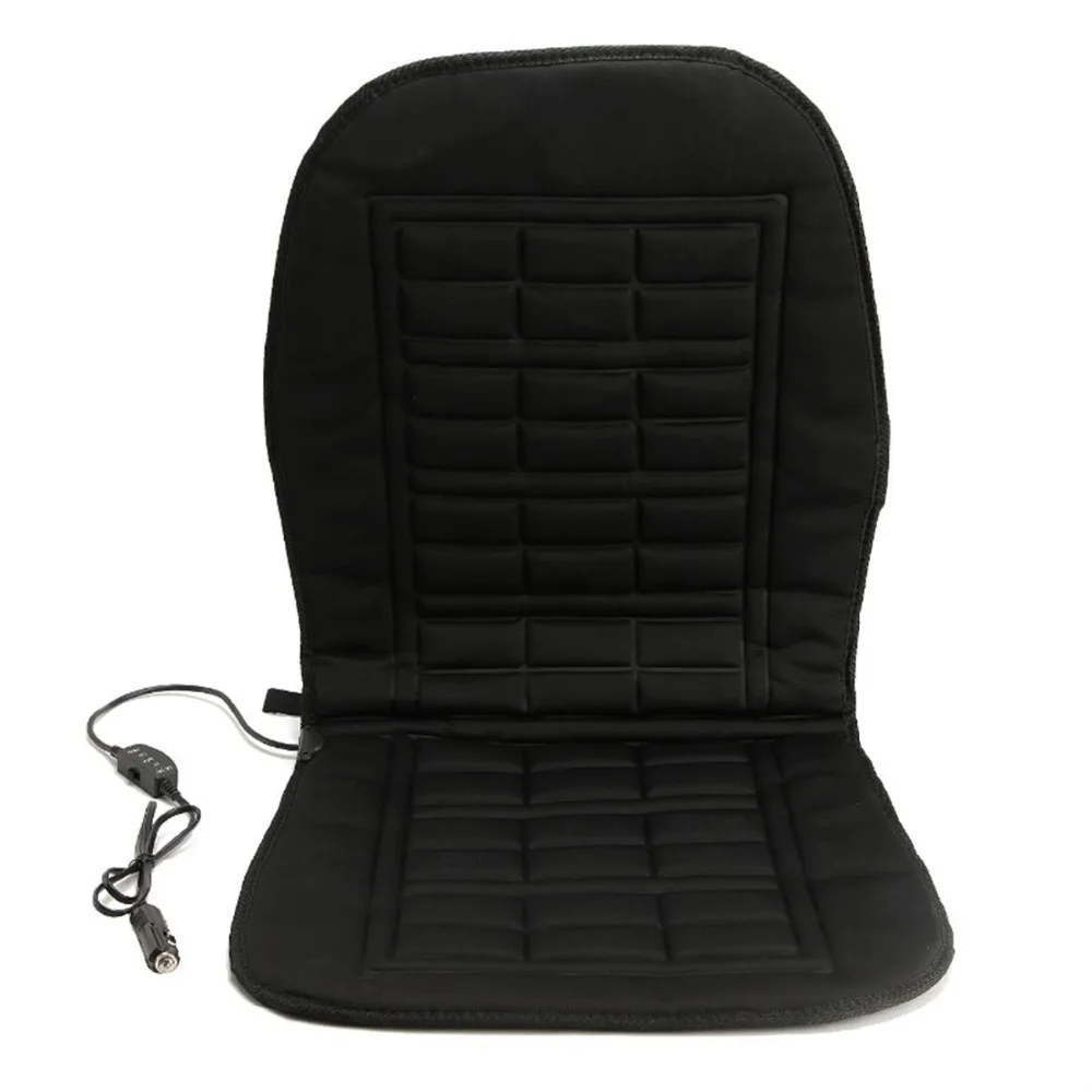 Один пакет зима утолщение Подогрев сиденья автомобиля нагреватель