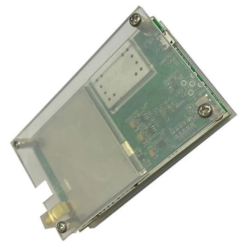 10 кГц-2 ГГц широкополосное 14Bit программное обеспечение определенные