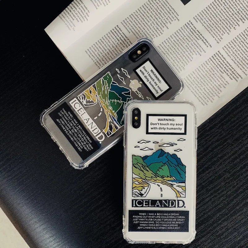 Силиконовый чехол IMIDO для iPhone 11 Pro Max ультра тонкий мягкий iphone XR X XS 6S 6 7 8