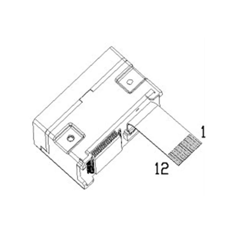 Лучшие предложения сканер штрих-кода считыватель QR-кода модуль считывания