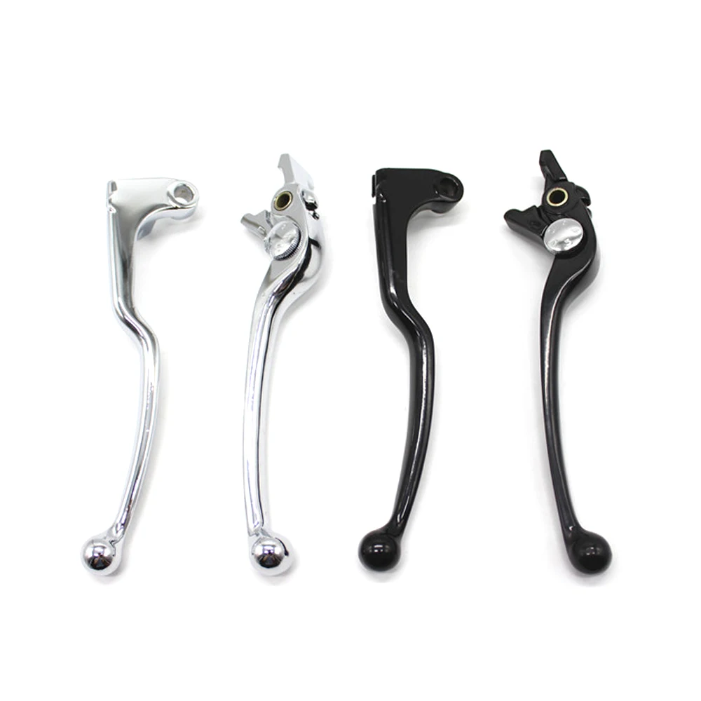 2000 2001 2002 2007 2008 полированный тормозной рычаг сцепления для Yamaha YZF-R1 99-03 R6 99-04 FZ1/FZS1000