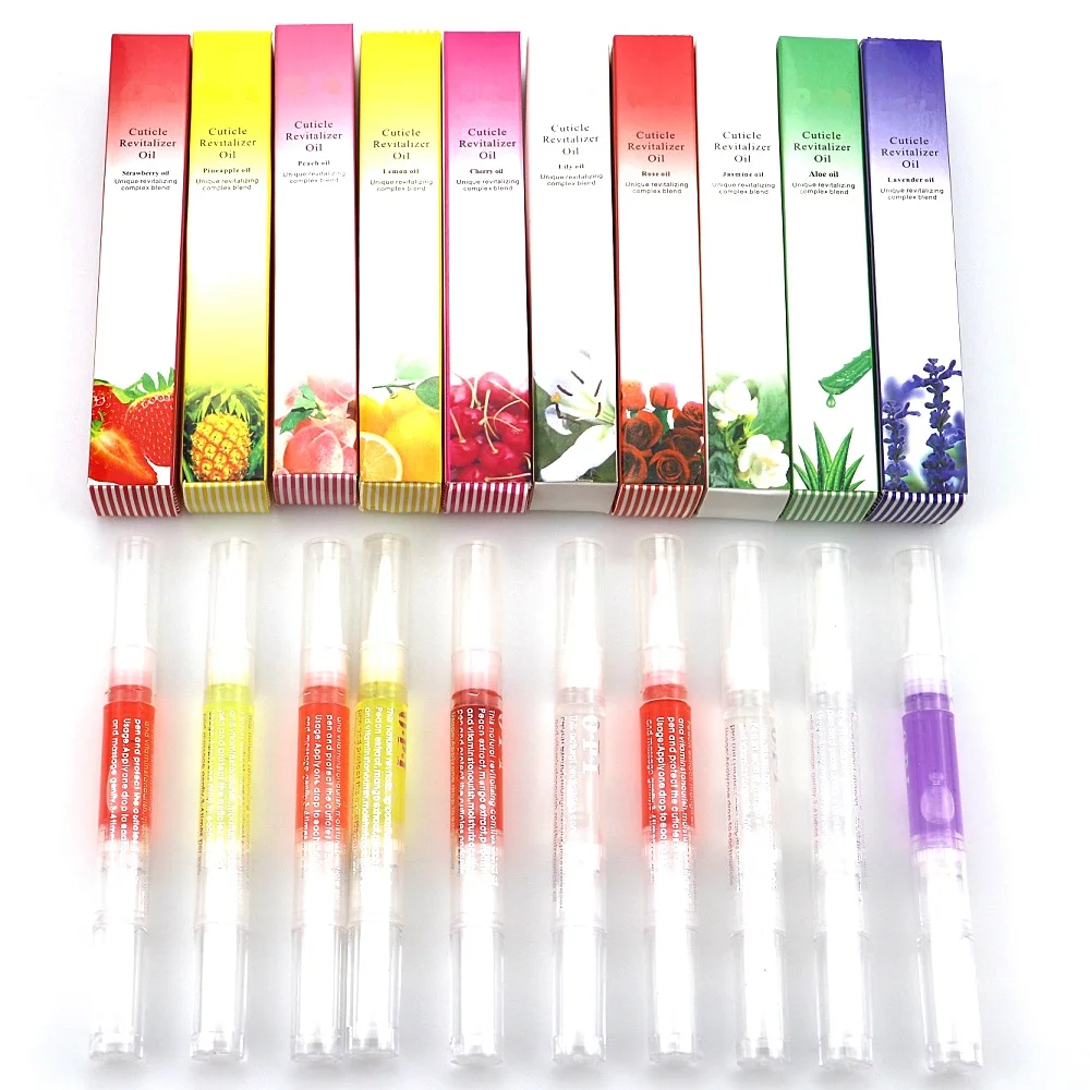 1 шт. 5 мл новинка омолаживающий инструмент для кутикулы питательное масло