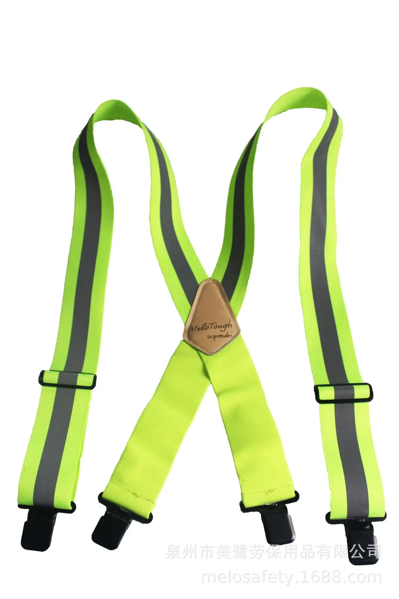 

Men Work Heavy Duty Tool Belt tooling Men Suspenders Classic X Shaped 4 Clips Tool Belt Suspenders Men Trousers Adjustable