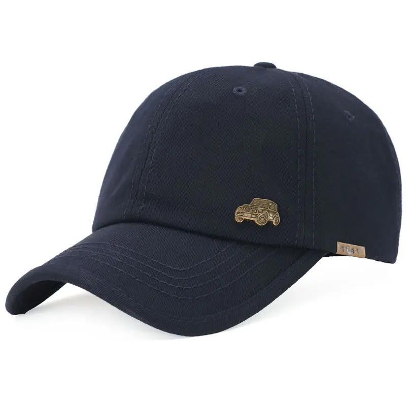 Известный бренд бейсбольная кепка Мужская Уличная Повседневная хлопковая