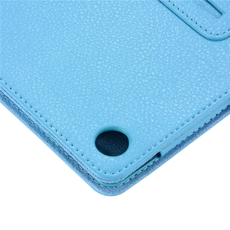 PU Leather Cover Case for Huawei MediaPad M5 10 Pro Tablet PC Protective 10.8" CRM-AL09 CRM-W09 | Компьютеры и офис