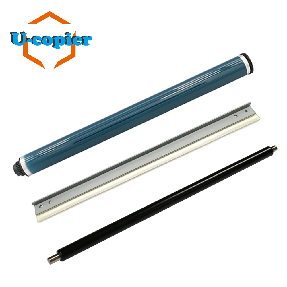 1Set Cleaning Blade+OPC Drum+PCR For Ricoh Aficio MP 1600 2000 2352 2500 2510 2550 2851 2852 3010 3350 3351 3352 2501 2553 3053 |